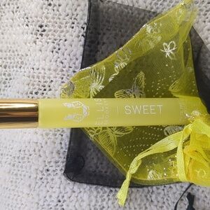 Ellis Brooklyn SWEET Eau De Parfum Travel Spray, 10ml/0.33fl oz
